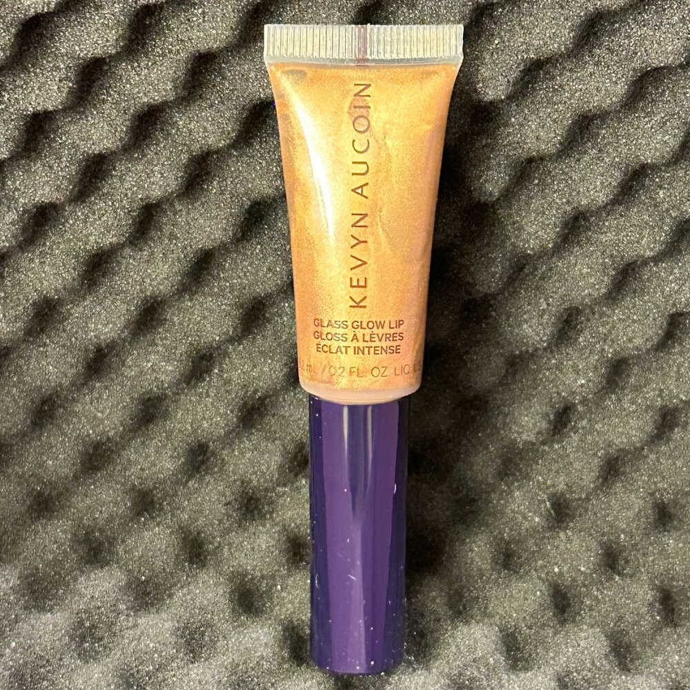 Kevyn Aucoin Glass Glow Lip - Picture 8 of 9